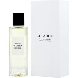 Eau De Parfum Spray 3.4 Oz - Le Galion Tubereuse By Le Galion