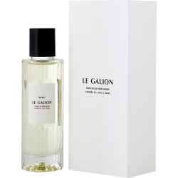 Eau De Parfum Spray 3.4 Oz - Le Galion Whip By Le Galion