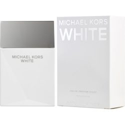 Eau De Parfum Spray 3.4 Oz (Limited Edition) - Michael Kors White By Michael Kors