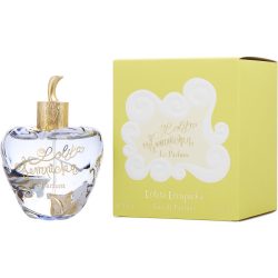 Eau De Parfum Spray 3.4 Oz - Lolita Lempicka Le Parfum By Lolita Lempicka