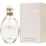 Eau De Parfum Spray 3.4 Oz - Lovely Sarah Jessica Parker By Sarah Jessica Parker