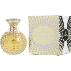 Eau De Parfum Spray 3.4 Oz - Marina De Bourbon Cristal Royal By Marina De Bourbon