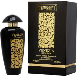 Eau De Parfum Spray 3.4 Oz - Merchant Of Venice Venezia Essenza By Merchant Of Venice