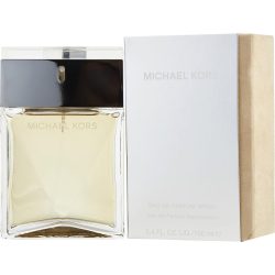 Eau De Parfum Spray 3.4 Oz - Michael Kors By Michael Kors