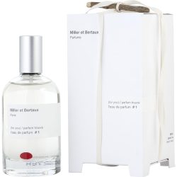 Eau De Parfum Spray 3.4 Oz - Miller Et Bertaux #1 Parfum Trouve By Miller Et Bertaux