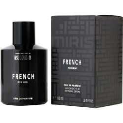 Eau De Parfum Spray 3.4 Oz - Miris French By Miris