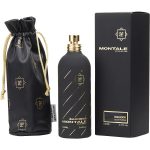 Eau De Parfum Spray 3.4 Oz - Montale Paris Bakhoor By Montale