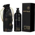 Eau De Parfum Spray 3.4 Oz - Montale Paris Black Aoud By Montale