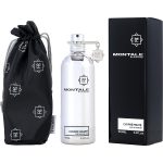 Eau De Parfum Spray 3.4 Oz - Montale Paris Chypre Fruite By Montale