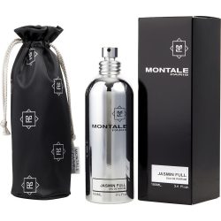 Eau De Parfum Spray 3.4 Oz - Montale Paris Jasmin Full By Montale