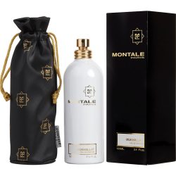 Eau De Parfum Spray 3.4 Oz - Montale Paris Mukhallat By Montale