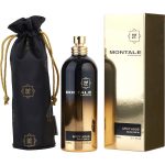 Eau De Parfum Spray 3.4 Oz - Montale Paris Spicy Aoud By Montale
