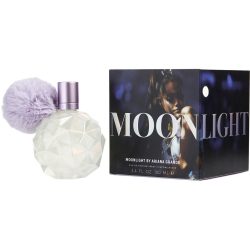 Eau De Parfum Spray 3.4 Oz - Moonlight By Ariana Grande By Ariana Grande