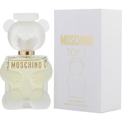 Eau De Parfum Spray 3.4 Oz - Moschino Toy 2 By Moschino
