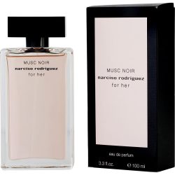 Eau De Parfum Spray 3.4 Oz - Narciso Rodriguez Musc Noir By Narciso Rodriguez