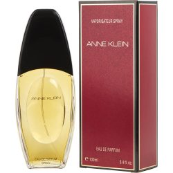 Eau De Parfum Spray 3.4 Oz (New Packaging) - Anne Klein By Anne Klein