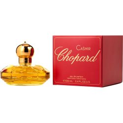 Eau De Parfum Spray 3.4 Oz (New Packaging) - Casmir By Chopard