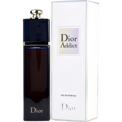 Eau De Parfum Spray 3.4 Oz (New Packaging) - Dior Addict By Christian Dior
