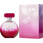 Eau De Parfum Spray 3.4 Oz (New Packaging) - Kim Kardashian Glam By Kim Kardashian