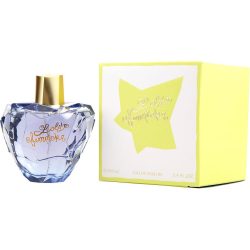 Eau De Parfum Spray 3.4 Oz (New Packaging) - Lolita Lempicka By Lolita Lempicka