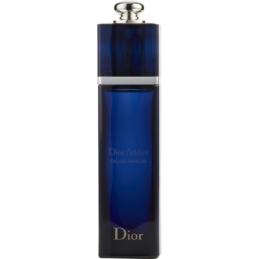 Eau De Parfum Spray 3.4 Oz (New Packaging) *Tester - Dior Addict By Christian Dior Eau De Parfum Spray 3.4 Oz (New Packaging) *Tester - Dior Addict By Christian Dior