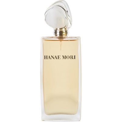 Eau De Parfum Spray 3.4 Oz (New Packaging) *Tester - Hanae Mori By Hanae Mori