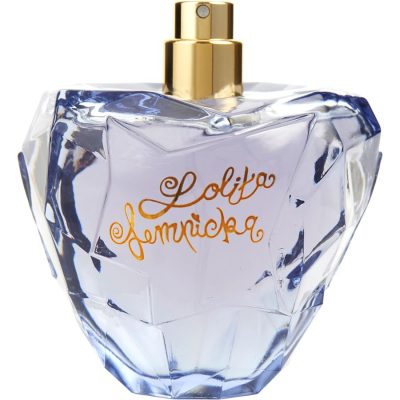 Eau De Parfum Spray 3.4 Oz (New Packaging) *Tester - Lolita Lempicka By Lolita Lempicka