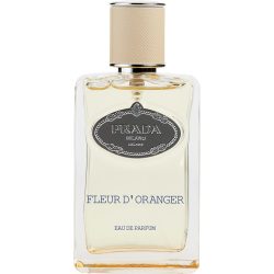 Eau De Parfum Spray 3.4 Oz (New Packaging) *Tester - Prada Infusion De Fleur D'Oranger By Prada