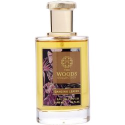 Eau De Parfum Spray 3.4 Oz (Old Packaging) *Tester - The Woods Collection Dancing Leaves  By The Woods Collection