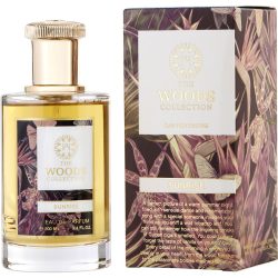 Eau De Parfum Spray 3.4 Oz (Old Packaging) - The Woods Collection Sunrise By The Woods Collection