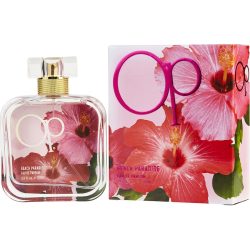 Eau De Parfum Spray 3.4 Oz - Op Beach Paradise By Ocean Pacific