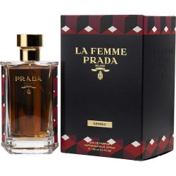 Eau De Parfum Spray 3.4 Oz - Prada La Femme Absolu By Prada