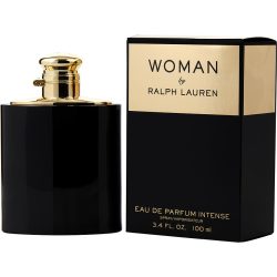 Eau De Parfum Spray 3.4 Oz - Ralph Lauren Woman Intense By Ralph Lauren