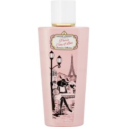 Eau De Parfum Spray 3.4 Oz (Romance Collection) - Aubusson Paris City Of Love By Aubusson