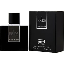 Eau De Parfum Spray 3.4 Oz - Rue Broca Pride Pour Homme By Rue Broca