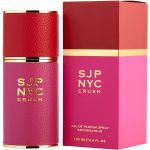 Eau De Parfum Spray 3.4 Oz - Sarah Jessica Parker Nyc Crush By Sarah Jessica Parker