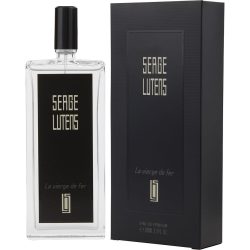 Eau De Parfum Spray 3.4 Oz - Serge Lutens La Vierge De Fer By Serge Lutens