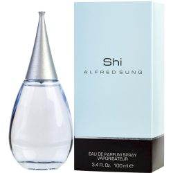 Eau De Parfum Spray 3.4 Oz - Shi By Alfred Sung