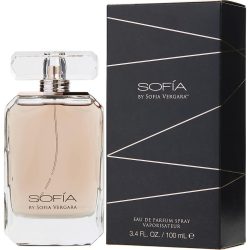 Eau De Parfum Spray 3.4 Oz - Sofia By Sofia Vergara