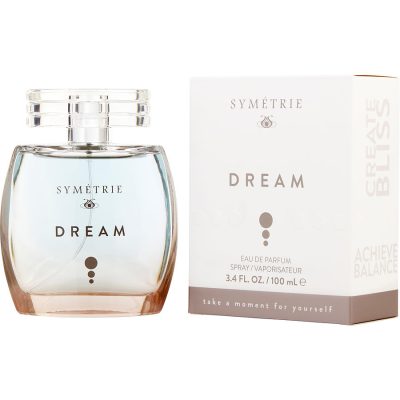 Eau De Parfum Spray 3.4 Oz - Symãƒâ€°Trie Dream By Symãƒâ©Trie