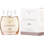 Eau De Parfum Spray 3.4 Oz - Symãƒâ€°Trie Harmony By Symãƒâ©Trie