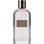Eau De Parfum Spray 3.4 Oz *Tester - Abercrombie & Fitch First Instinct By Abercrombie & Fitch