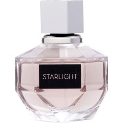 Eau De Parfum Spray 3.4 Oz *Tester - Aigner Starlight By Etienne Aigner