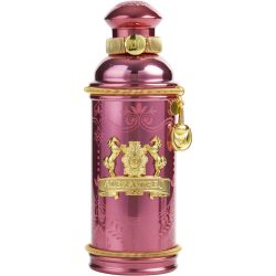 Eau De Parfum Spray 3.4 Oz *Tester - Alexandre J Altesse Mysore By Alexandre J