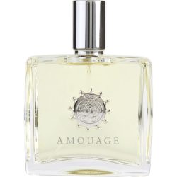 Eau De Parfum Spray 3.4 Oz *Tester - Amouage Ciel By Amouage