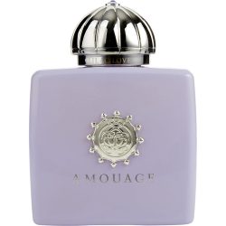 Eau De Parfum Spray 3.4 Oz *Tester - Amouage Lilac Love By Amouage