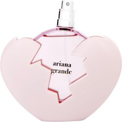 Eau De Parfum Spray 3.4 Oz *Tester - Ariana Grande Thank U Next By Ariana Grande