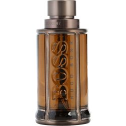 Eau De Parfum Spray 3.4 Oz *Tester - Boss The Scent Absolute By Hugo Boss