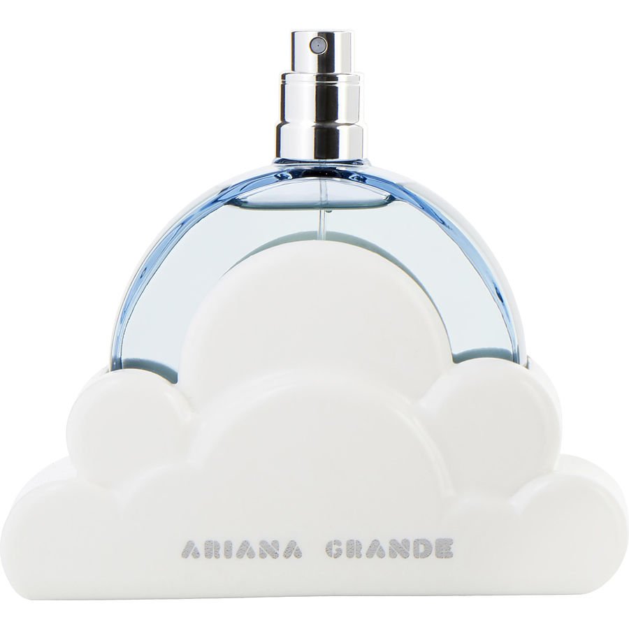Eau De Parfum Spray 3.4 Oz *Tester - Cloud Ariana Grande By Ariana Grande Eau De Parfum Spray 3.4 Oz *Tester - Cloud Ariana Grande By Ariana Grande