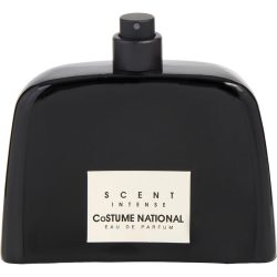 Eau De Parfum Spray 3.4 Oz *Tester - Costume National Scent Intense By Costume National